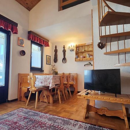 La Golette Apartment La Thuile Exterior photo