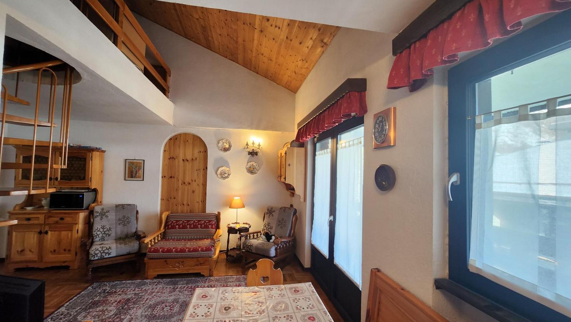 La Golette Apartment La Thuile Exterior photo