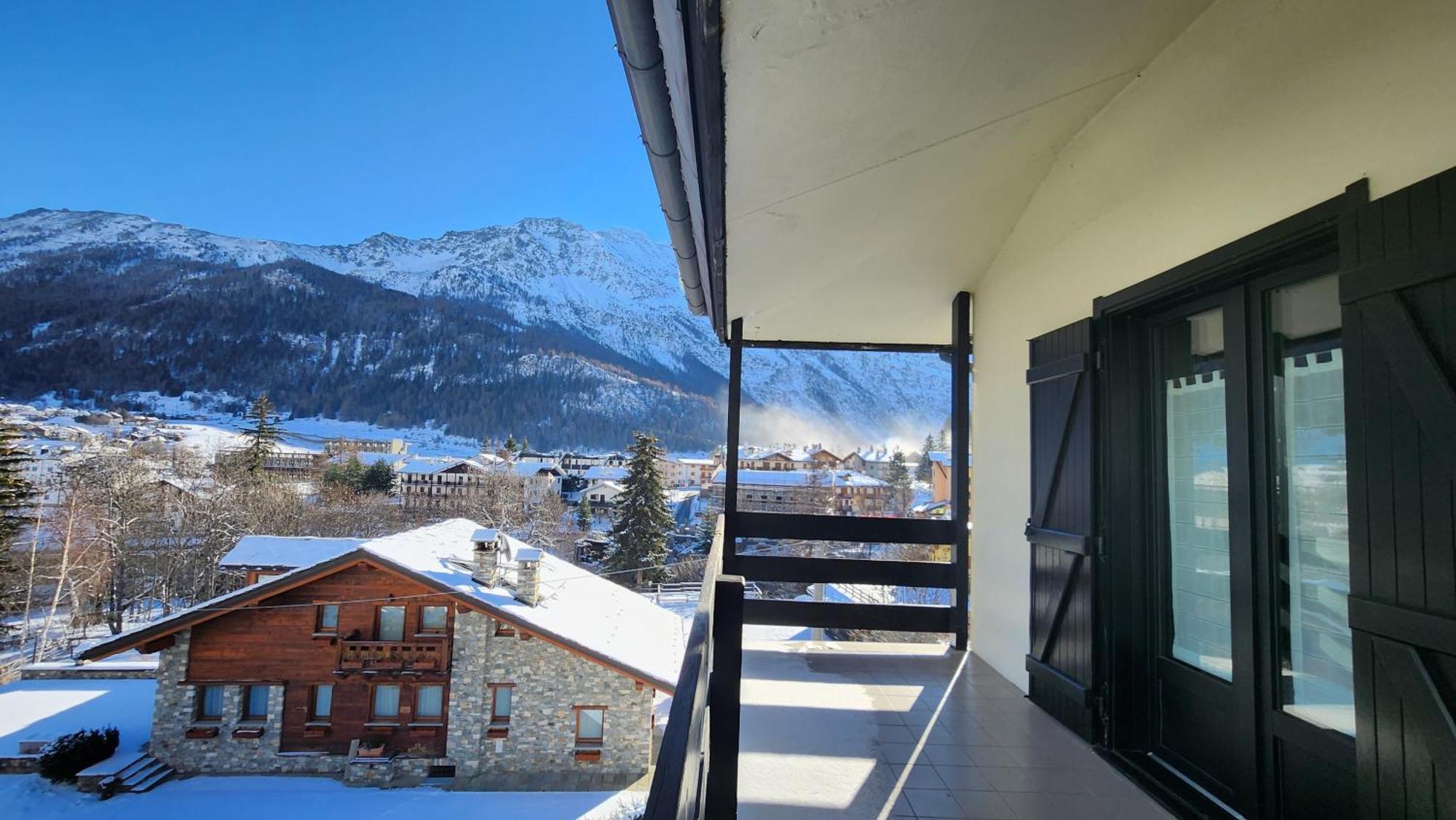 La Golette Apartment La Thuile Exterior photo