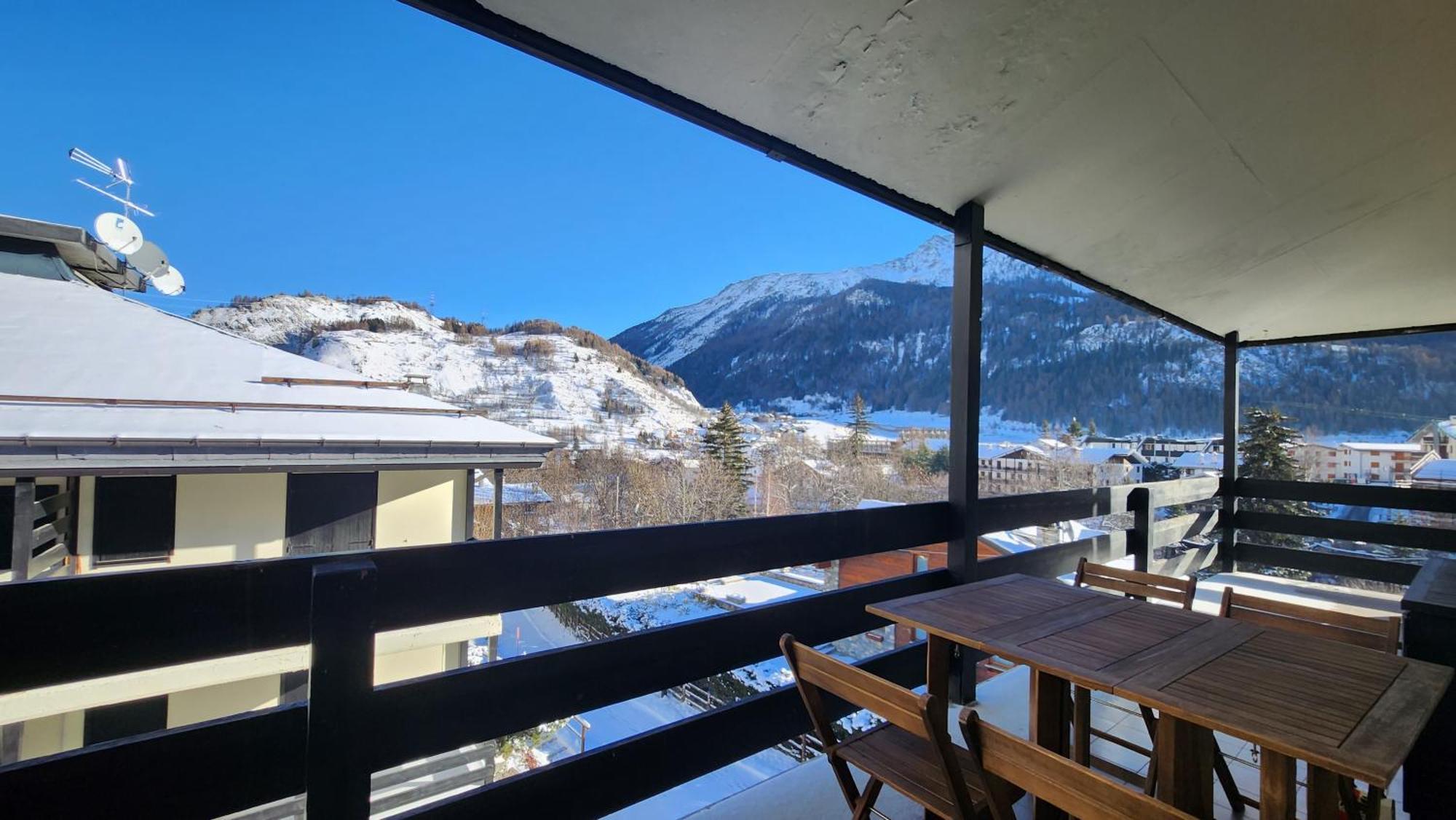 La Golette Apartment La Thuile Exterior photo
