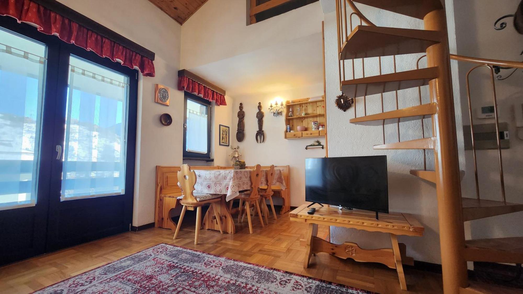 La Golette Apartment La Thuile Exterior photo